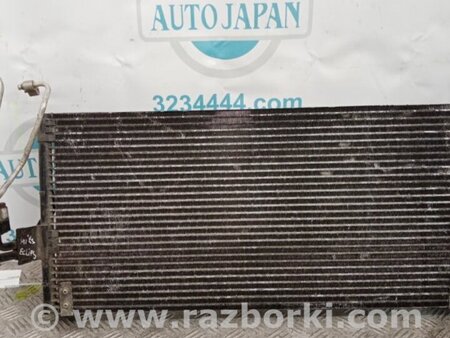 ФОТО Радіатор кондиціонера для Mitsubishi Eclipse Київ