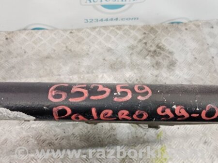 ФОТО Радіатор кондиціонера для Mitsubishi Pajero (99-06) Київ