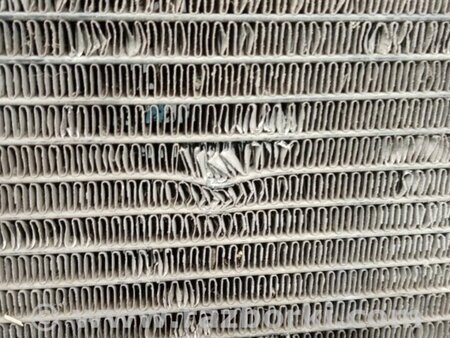 ФОТО Радіатор кондиціонера для Mitsubishi Pajero (99-06) Київ