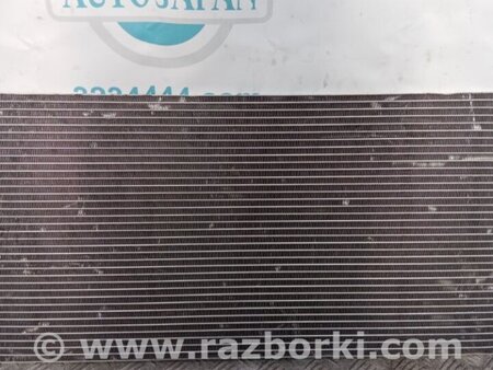 ФОТО Радіатор кондиціонера для Nissan Sentra B16 (06-10) Київ