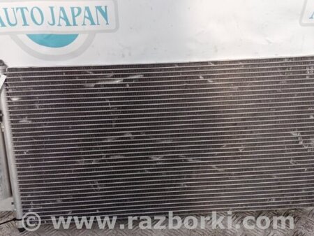 ФОТО Радіатор кондиціонера для Nissan Sentra B16 (06-10) Київ