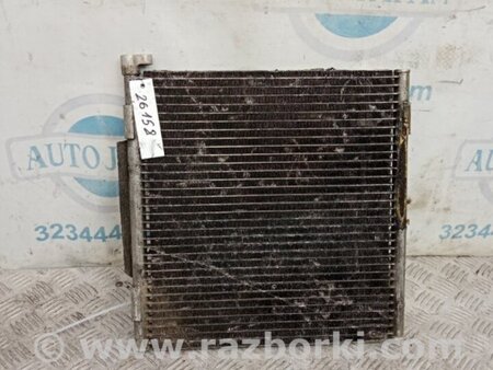 ФОТО Радіатор кондиціонера для Honda Civic VI MA/MB/MC (95-00) Київ