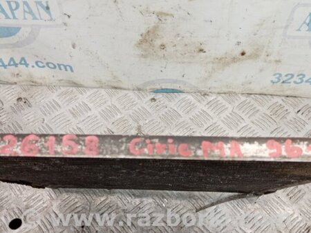 ФОТО Радіатор кондиціонера для Honda Civic VI MA/MB/MC (95-00) Київ