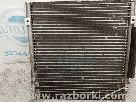 ФОТО Радіатор кондиціонера для Honda Civic VI MA/MB/MC (95-00) Київ