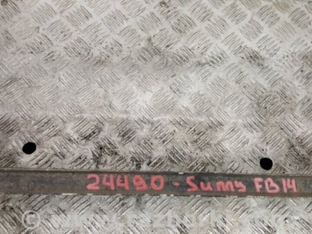 ФОТО Радіатор кондиціонера для Nissan Sunny Київ