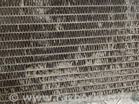 ФОТО Радіатор кондиціонера для Nissan Sunny Київ