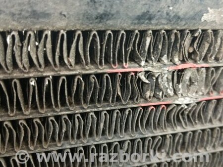 ФОТО Радіатор кондиціонера для Nissan Sunny Київ