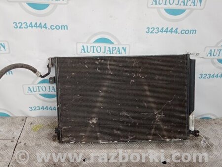 ФОТО Радіатор кондиціонера для Subaru Tribeca рестайл (08-14) Київ