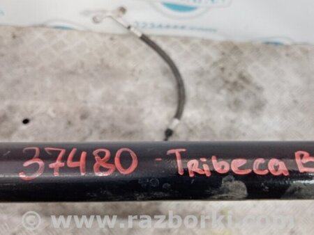 ФОТО Радіатор кондиціонера для Subaru Tribeca рестайл (08-14) Київ