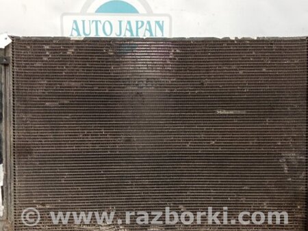 ФОТО Радіатор кондиціонера для Subaru Tribeca рестайл (08-14) Київ