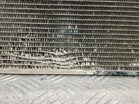 ФОТО Радіатор кондиціонера для Subaru Tribeca рестайл (08-14) Київ