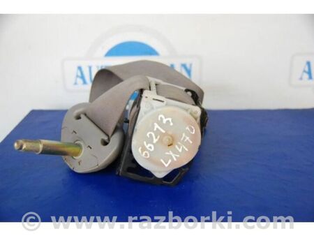 ФОТО Ремінь безпеки для Lexus LX470 (98-07) Київ