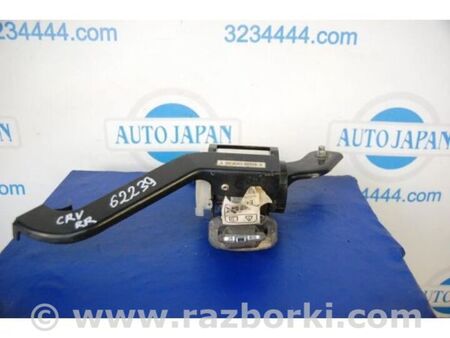 ФОТО Ремінь безпеки для Honda CR-V III (06-12) Київ