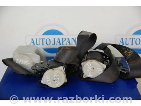 ФОТО Ремінь безпеки для Mitsubishi L200 (06-14) Київ