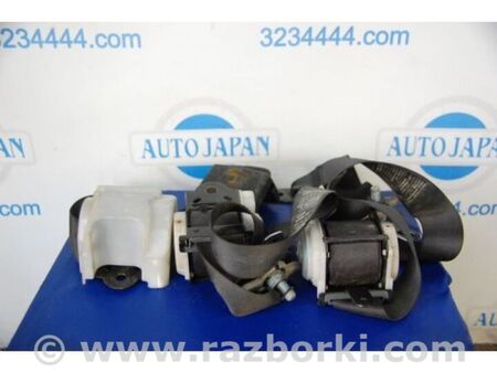 ФОТО Ремінь безпеки для Mitsubishi L200 (06-14) Київ