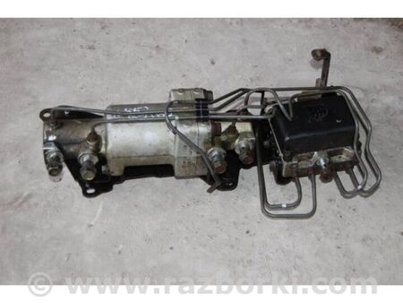 ФОТО Компресор пневмопідвіски для Lexus LX570 (07-15) Київ