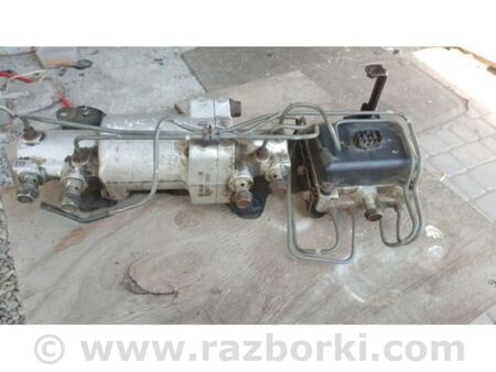 ФОТО Компресор пневмопідвіски для Lexus LX570 (07-15) Київ