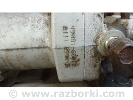 ФОТО Компресор пневмопідвіски для Lexus LX570 (07-15) Київ