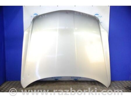 ФОТО Капот для Infiniti G35 Київ