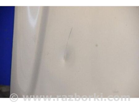 ФОТО Капот для Infiniti G35 Київ