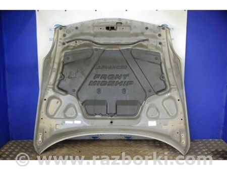 ФОТО Капот для Infiniti G35 Київ