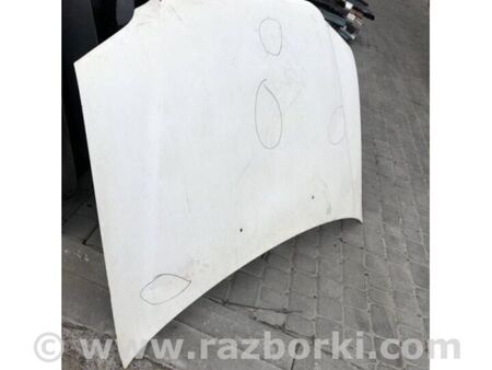 ФОТО Капот для Honda CR-V I (95-01) Київ