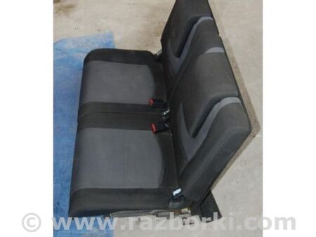 ФОТО Сидіння комплект для Mazda 5 CR (2006-2010) Київ