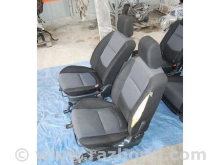 ФОТО Сидіння комплект для Mazda 5 CR (2006-2010) Київ