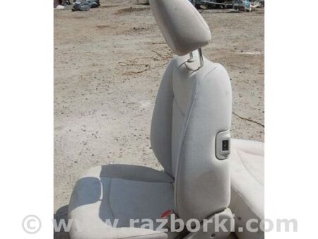 ФОТО Сидіння комплект для Nissan LEAF (10-17) Київ