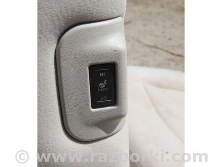 ФОТО Сидіння комплект для Nissan LEAF (10-17) Київ