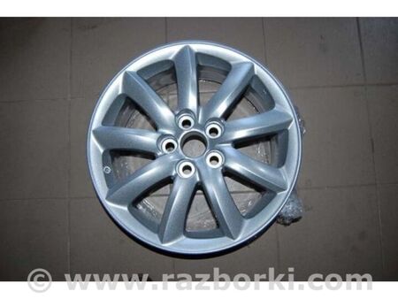 ФОТО Диск R18 для Lexus LS460 USF41/UVF45 (07-12) Київ