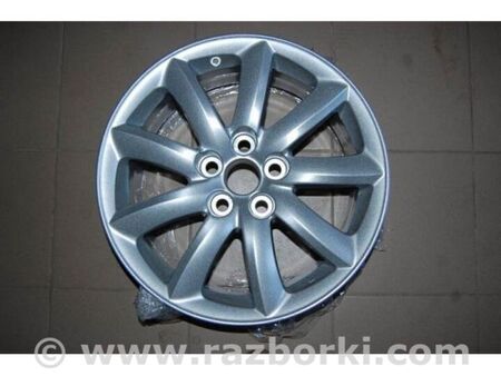 ФОТО Диск R18 для Lexus LS460 USF41/UVF45 (07-12) Київ