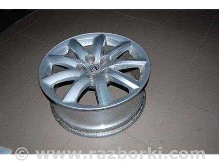 ФОТО Диск R18 для Lexus LS460 USF41/UVF45 (07-12) Київ