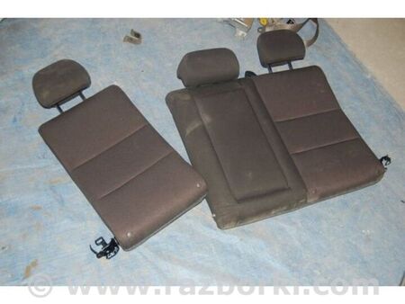 ФОТО Сидіння комплект для Honda Civic 5D 8G Київ