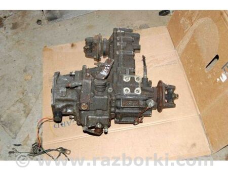 ФОТО Роздавальна коробка для Mazda E2200 Київ