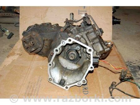ФОТО Роздавальна коробка для Mazda E2200 Київ