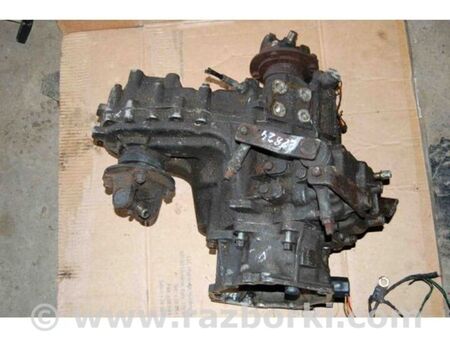 ФОТО Роздавальна коробка для Mazda E2200 Київ