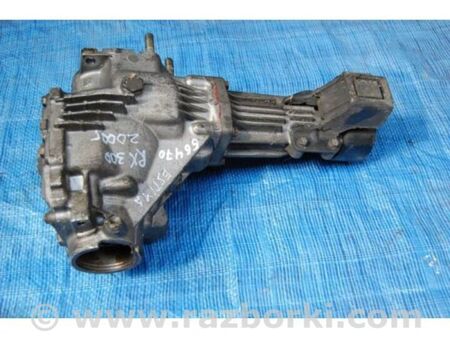 ФОТО Роздавальна коробка для Lexus RX300 (98-03) Київ