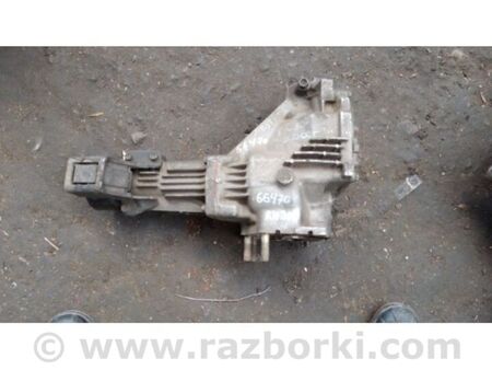 ФОТО Роздавальна коробка для Lexus RX300 (98-03) Київ
