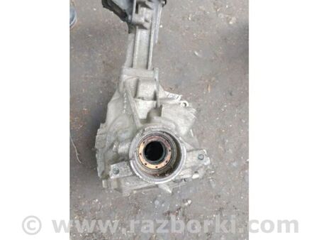 ФОТО Роздавальна коробка для Lexus RX300 (98-03) Київ