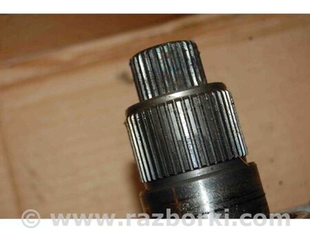 ФОТО Роздавальна коробка для Mazda 3 I BK (03-09) Київ