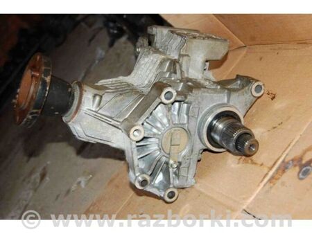 ФОТО Роздавальна коробка для Mazda 3 I BK (03-09) Київ