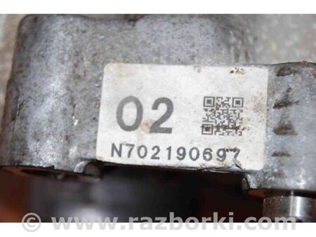 ФОТО Роздавальна коробка для Mazda 3 I BK (03-09) Київ