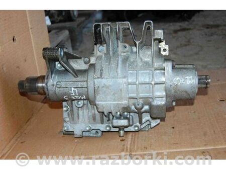 ФОТО Роздавальна коробка для Mazda 3 I BK (03-09) Київ