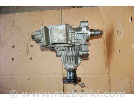 ФОТО Роздавальна коробка для Mazda 3 I BK (03-09) Київ