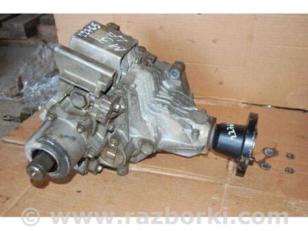 ФОТО Роздавальна коробка для Mazda 3 I BK (03-09) Київ