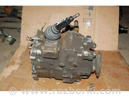 ФОТО Роздавальна коробка для KIA Sportage JA (93-04) Київ