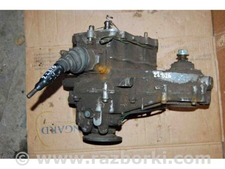 ФОТО Роздавальна коробка для KIA Sportage JA (93-04) Київ