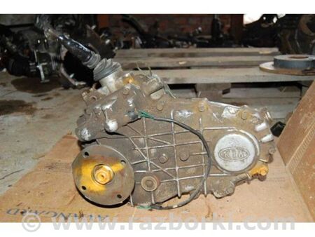 ФОТО Роздавальна коробка для KIA Sportage JA (93-04) Київ