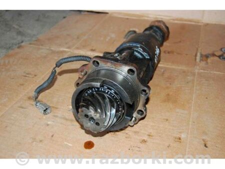 ФОТО Роздавальна коробка для Mitsubishi Galant (87-93) Київ